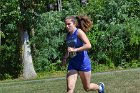 Wheaton WXC vs Babson  Wheaton College Women’s Cross Country vs Babson College. - Photo By: KEITH NORDSTROM : Wheaton, XC